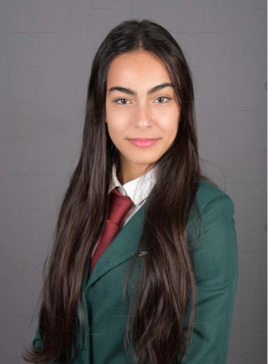 Maria Alkhoury